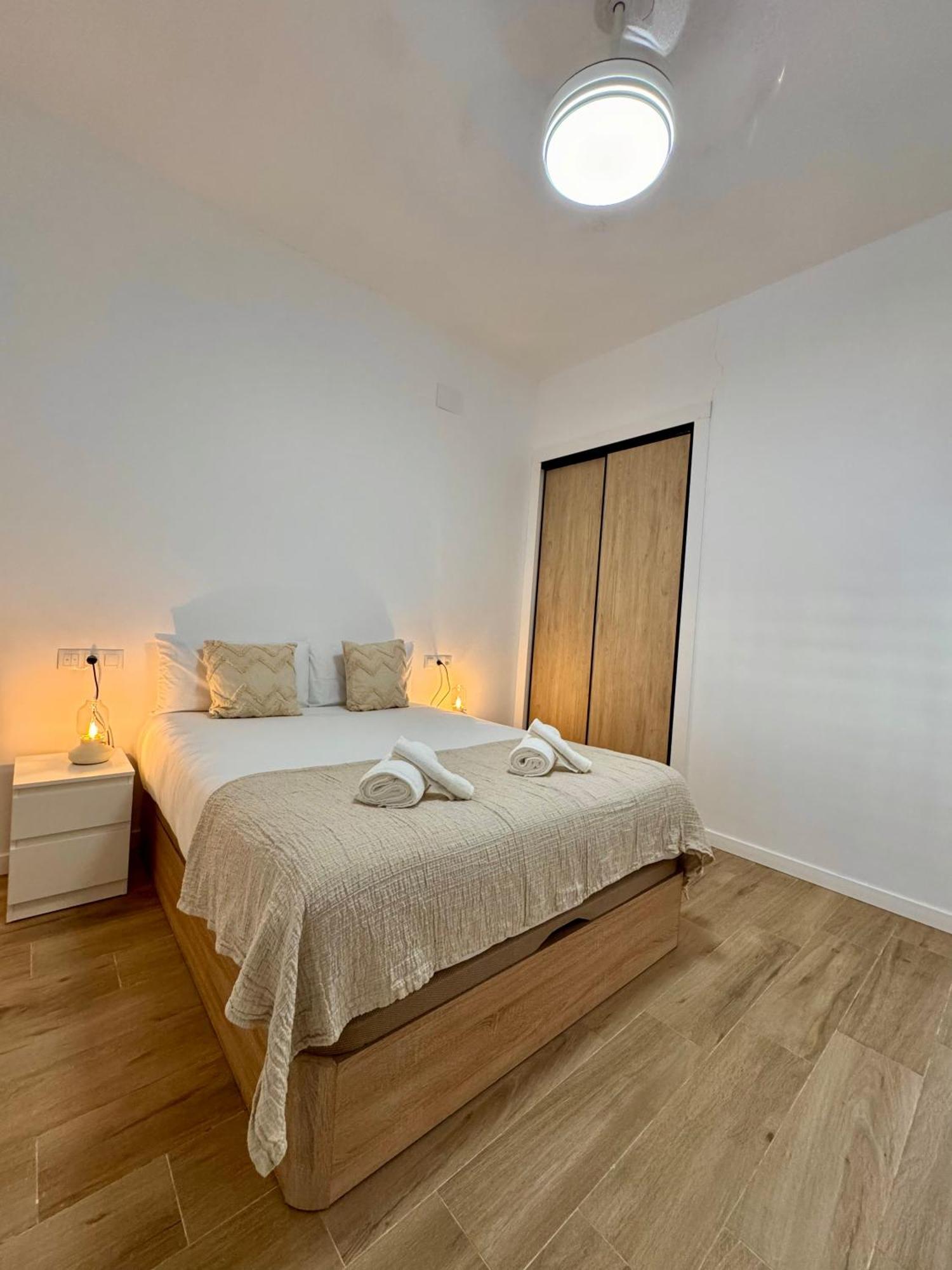 Apartment Puesta De Sol