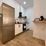 Apartamento Puesta De Sol