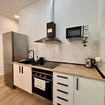 Apartamento Puesta De Sol