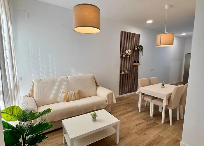 Apartamento Puesta De Sol