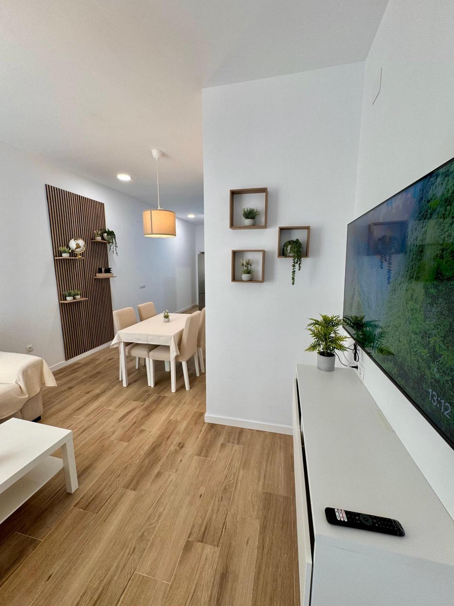 Puesta De Sol Apartment Málaga