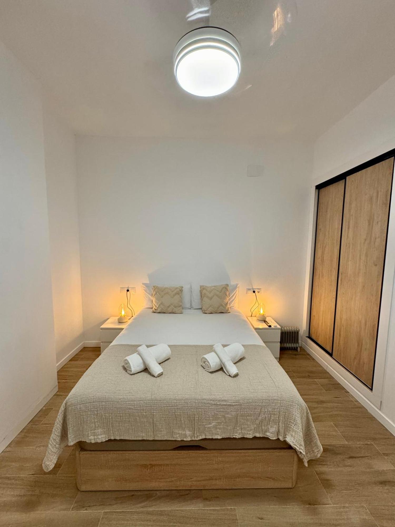 Puesta De Sol Apartment Málaga