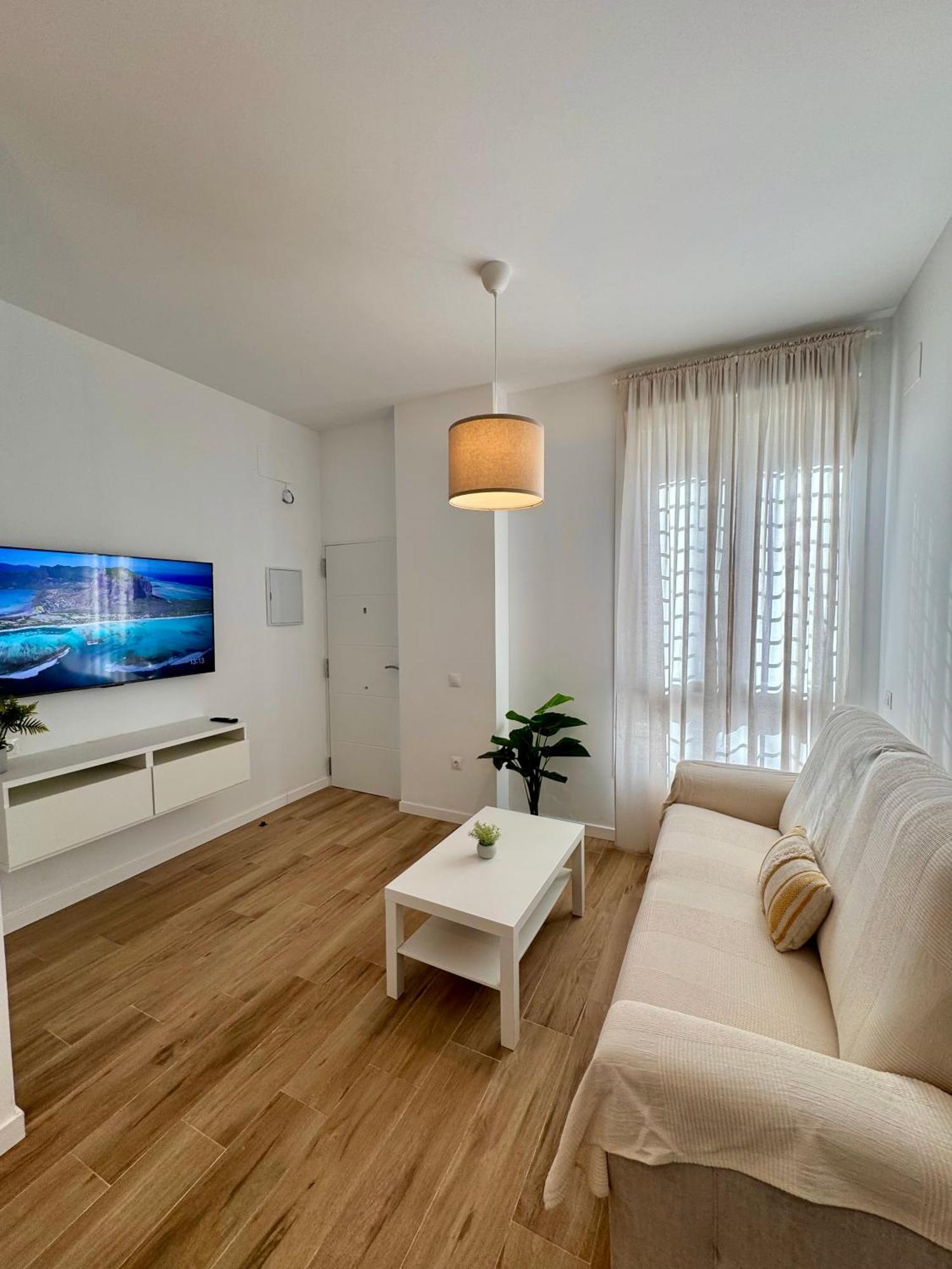 Puesta De Sol Apartment Málaga