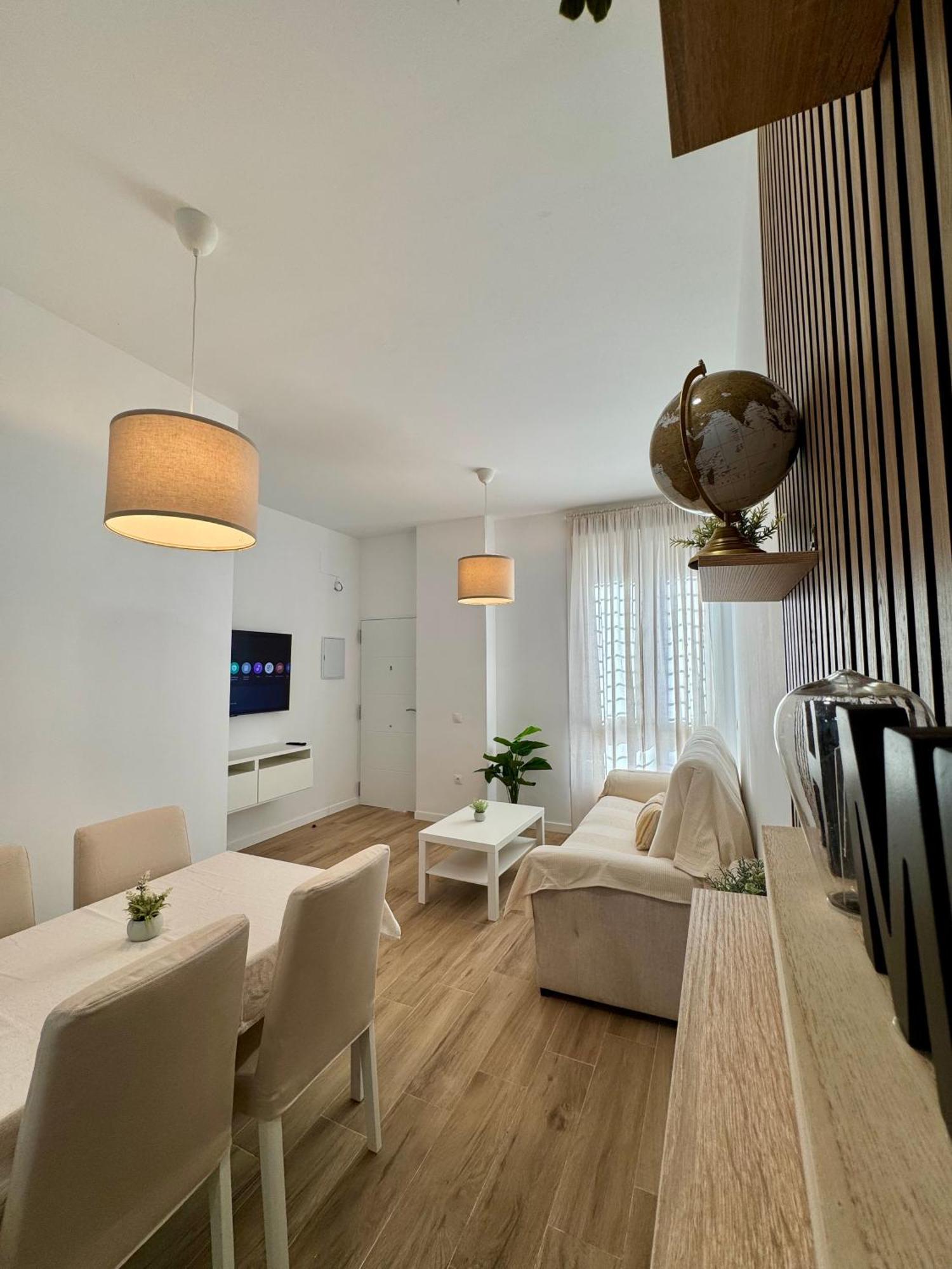 Puesta De Sol Apartment *